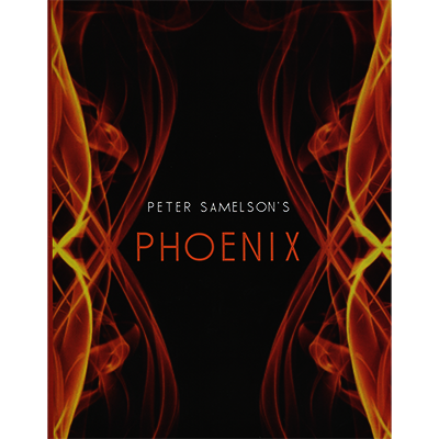 Phoenix by Peter Samelson